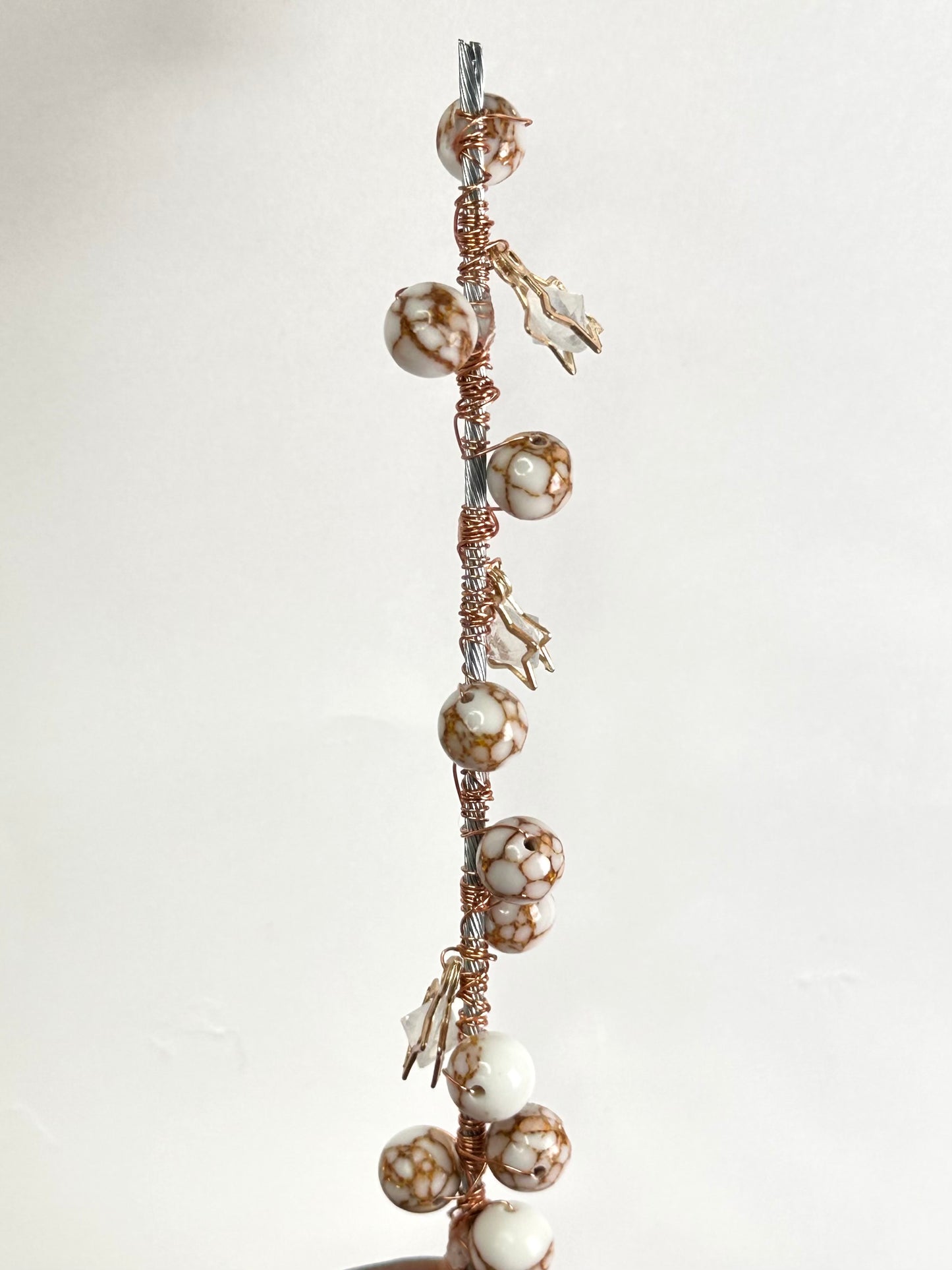 Heaven Sent Card Clip