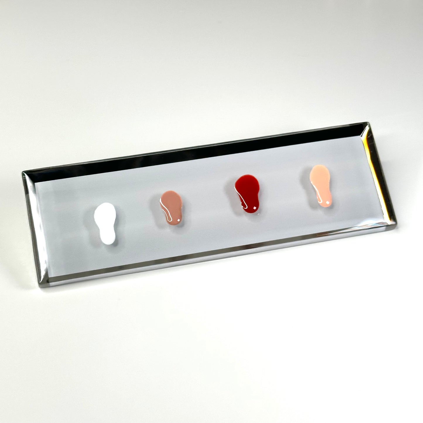 Glass Plate