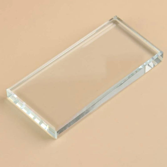Clear Polish Palette