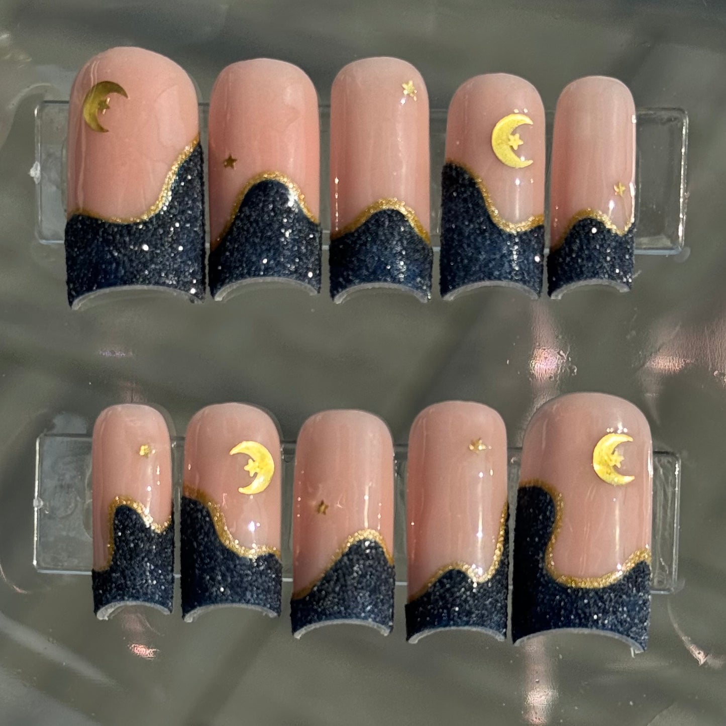 Custom Sets