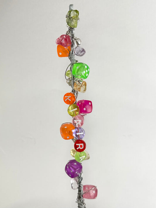 High Roller Card Clip