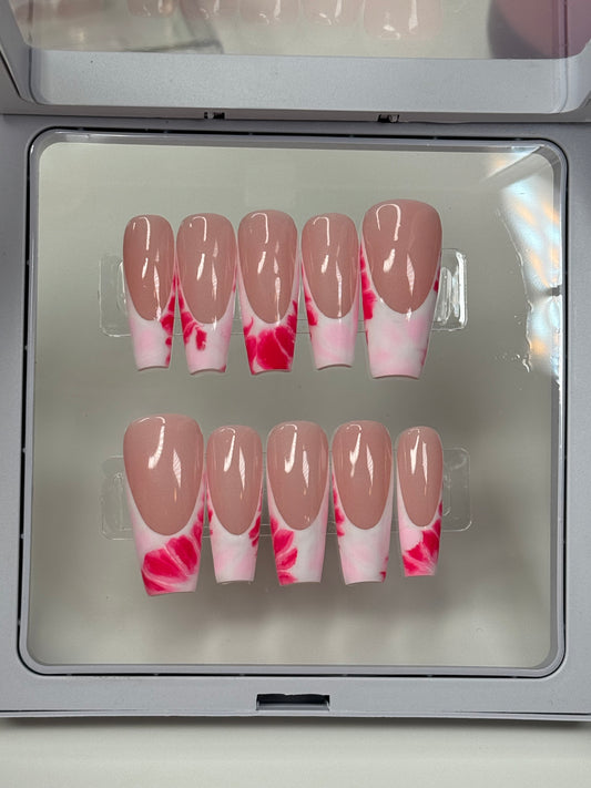 Strawberry Milkshake