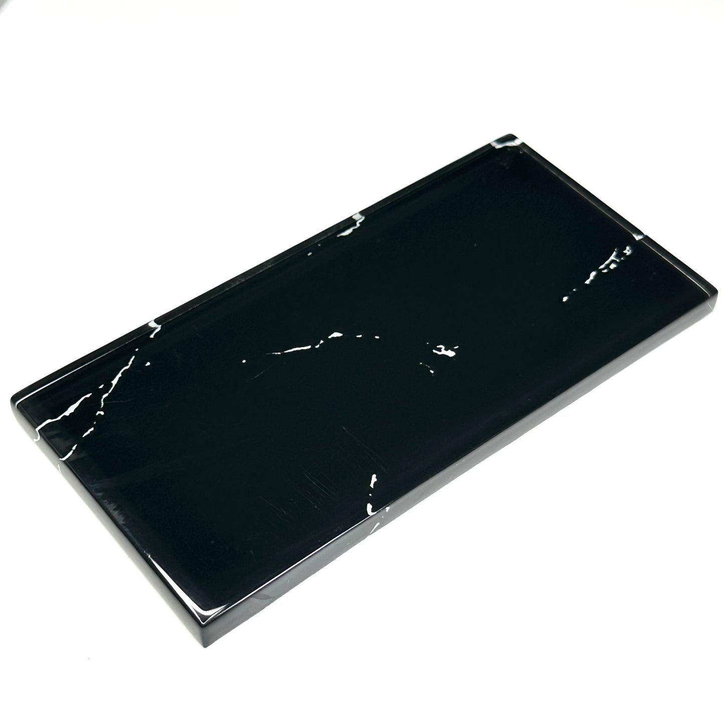 Glass Plate