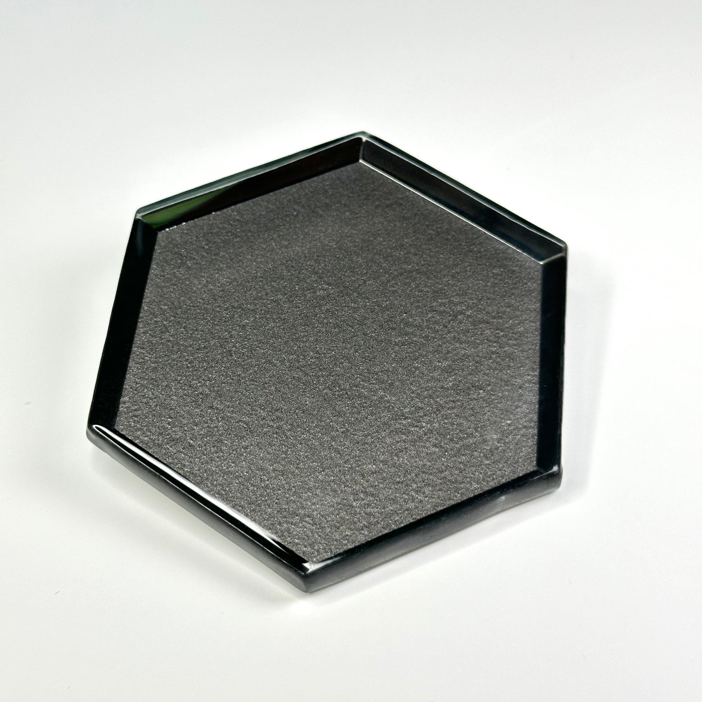 Hexagon Polish Palette