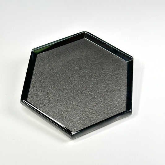 Hexagon Polish Palette