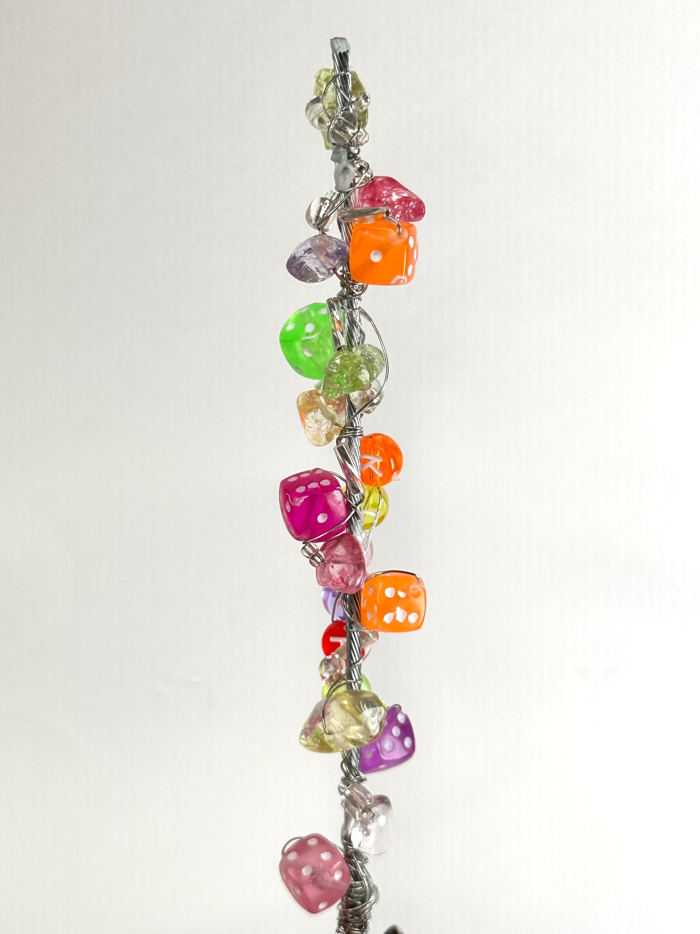 High Roller Card Clip