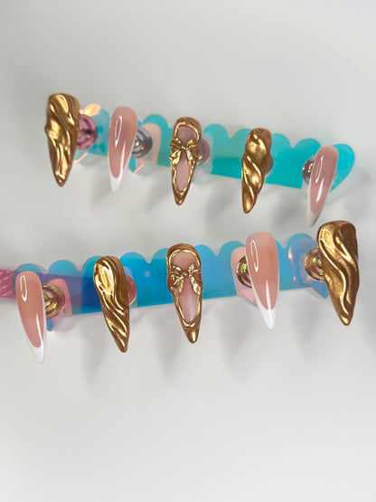 Custom Sets
