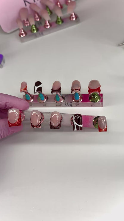 Custom Sets
